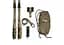 Петлі EasyFit TRX Tactical Gym (T4) (EF-2363) - мініатюра 3