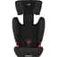 Автокрісло Britax Romer Kidfix 2 R Cosmos Black, чорний (2000031433) - мініатюра 5
