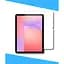 Скло захисне BeCover Samsung Galaxy Tab S11 (SM-X730/X736) 11.0" (714612) - мініатюра 4