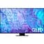 Телевізор Samsung Q80C 55" QLED 4K [QE55Q80C] [83780] - мініатюра 1