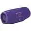 Акустична система JBL Charge 6 Purple (JBLCHARGE6PUR) - мініатюра 1