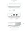 Маршрутизатор Ubiquiti Unifi UXG-Lite - мініатюра 2