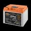 Акумулятор LP LiFePO4 12,8V - 50 Ah (640Wh) (BMS 40A/40А) пластик LCD Smart BT - мініатюра 2