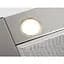 Витяжка кухонна VENTOLUX GARDA 50 INOX (750) SMD LED - мініатюра 5