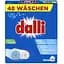 Стиральный порошок Dalli Vollwaschmittel 3.12 кг - миниатюра 1