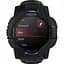 Смарт-годинник Garmin Instinct 3 AMOLED 50mm Black with Black Band (010-03020-03) [156740] - мініатюра 2