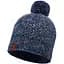 Шапка Buff Knitted & Polar Hat Margo Blue (1033-BU 113513.707.10.00) - миниатюра 1