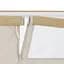 Дитяче ліжечко Carrello Prima CRL16503 Honey Beige електронне укачування 6 рівнів висоти матрац Bluetooth - мініатюра 7