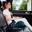 Автокрісло-бустер Kinderkraft i-Boost 2 Green (KCIBOO02GRE0000) - мініатюра 5