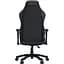 Кресло игровое Anda Seat Luna Color Size L Black/Orange PVC - миниатюра 6