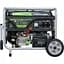 Генератор бензиновий Central Power CV13800DXE2 [111863] - мініатюра 1