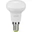 Світлодіодна лампа Eurolamp LED Ecological Series, R50, 6W, E14 4000K (LED-R50-06144(P)) - мініатюра 2