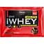 Протеїн Genius Nutrition iWhey Isolate Sachet Chocolate 33 г - мініатюра 1