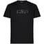 Футболка CMP Man T-Shirt Logo Black XXL (1097-32D8147P-U901 54) - мініатюра 1