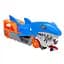 Грузовик-транспортер Hot Wheels Акулья пасть (GVG36) - миниатюра 2