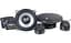 Компонентна акустична система Morel MAXIMO ULTRA 502 - 2 WAY MKII - мініатюра 1
