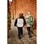 Детский рюкзак Childhome Mini Club canvas off white (CWKIDSCOW) - миниатюра 14