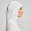 Куртка Saucony W Endorphin Runshield Jacket L White (1097-SAW800456-CDL) - миниатюра 5