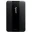Зовнішній жорсткий диск Apacer 2.5` USB 2.0TB AC237 Black (AP2TBAC237B-1) - мініатюра 1