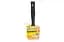 Кисть макловица малярная Mastertool 70 х 30 мм 91-9607 - миниатюра 2