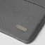 Чехол-сумка Wiwu Pilot Sleeve for MacBook 13,3/14'' Grey [57181] - миниатюра 4