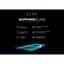 Стекло защитное iLera Sapphire Ultra + Glass iPhone 16 Pro Max (ILSPDL16PRMAX) - миниатюра 2