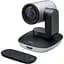 Веб-камера Logitech PTZ Pro 2 (960-001186) - мініатюра 1