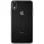 Чохол Baseus для iPhone Xr Simplicity Прозорий Чорний (ARAPIPH61A01) - мініатюра 5