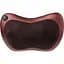 Масажна подушка з підсвічуванням XPRO 8028 MASSAGE PILLOW (8028) - мініатюра 1