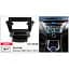 Переходная рамка Hyundai Elantra, Avante Carav 22-1636 - миниатюра 6