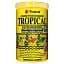 Сухий корм для акваріумних риб Tropical в пластівцях Tropical 1 л для всіх акваріумних риб - мініатюра 1
