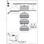 Вытяжка встраиваемая Franke Box Flush EVO FBFE BK MATT A70 (305.0665.365) - миниатюра 6