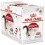 Набір вологого корму для дорослих кішок Royal Canin Instinctive Loaf  паштет 1.02 кг (12 шт. х 85 г) - мініатюра 1