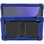 Чохол Armorstandart Rover Case для Samsung Tab S9/S9 FE/S10 Lite/S10 FE Blue (ARM84971) [138047] - мініатюра 2