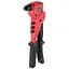 Заклепочник ручной для вытяжных заклепок Intertool Storm RT-0016 300 x ø2.4 x 3.2 x 4 x 4.8 мм x 360° - миниатюра 1