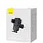 Автотримач із бездротовою зарядкою Baseus Wisdom Auto Alignment 15W Black (CGZX000001) [82041] - мініатюра 8