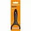 Нож для чистки Fiskars Essential с поперечным лезвием (1065599) - миниатюра 2