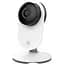 IP-камера відеоспостереження Xiaomi Yi Home Сamera 1080P White (Yi-87025) - мініатюра 1