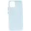 Чохол Space Samsung Galaxy A03 4G Transparent - мініатюра 1