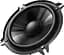 Компонентная акустика Pioneer TS-G130C [55428] - миниатюра 4