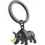 Брелок Metalmorphose Rhino (8000020592947) - миниатюра 1