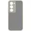 Чохол MAKE Xiaomi Redmi 15 Shadow Titan Grey - мініатюра 1