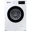 Пральна машина Samsung WW70FG3M05AWLF - мініатюра 1