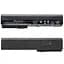 Акумулятор HP SX06 (EliteBook 2560p, 2570p) 10.8V 4400 mAh Black - мініатюра 1