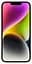 Смартфон Apple iPhone 14 256Gb eSIM Starlight [MPW23] [74088] - мініатюра 2