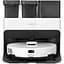 Робот-пилосос RoboRock Vacuum Cleaner S7 Max Ultra White [102091] - мініатюра 2