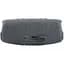 Акустическая система JBL Charge 5 Grey (JBLCHARGE5GRY) - миниатюра 4