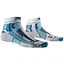 Носки X-Socks Marathon Energy Women 39-40 Белый/Синий (1068-XS-RS10S19W 39-40 W0) - миниатюра 1