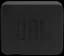 Портативна колонка Go Essential 2 Black (JBLGOES2BLKEU) JBL teh0022391 - мініатюра 2