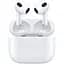 Наушники Apple AirPods 3rd generation белые (MME73) - миниатюра 4